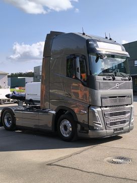 Седельн‹й ‚яга‡ Volvo FH 2023 года, 17500000 рублей, 