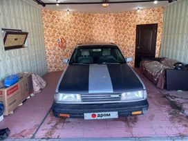  Mazda 929 1987 , 247000 , 