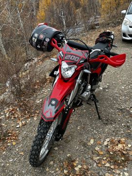 Racer Enduro RC200GY-C2 2024 , 165000 , 