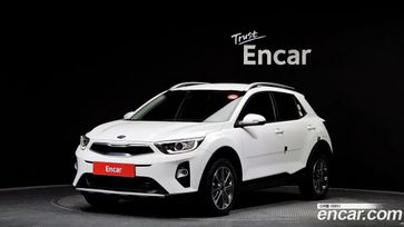 SUV   Kia Stonic 2020 , 1100000 , 