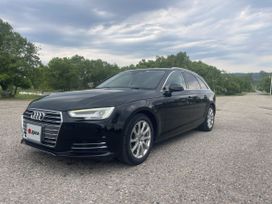  Audi A4 2017 , 1600000 , 