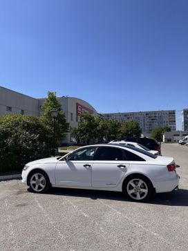  Audi A6 2012 , 2080000 , 