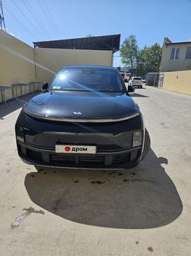 SUV   Li L9 2024 , 6300000 , 