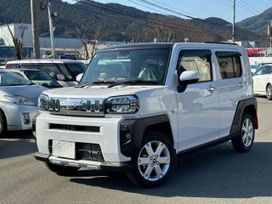 SUV   Daihatsu Taft 2022 , 760000 , 