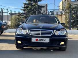  Mercedes-Benz C-Class 2004 , 735000 , 