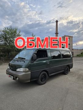    Hyundai Grace 1999 , 345000 , 