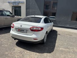  Renault Fluence 2013 , 520000 , 