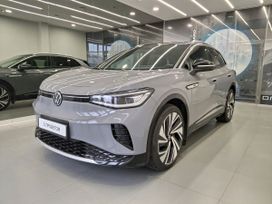 SUV   Volkswagen ID.4 2022 , 3650000 , 