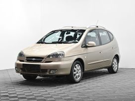    Chevrolet Rezzo 2008 , 495000 , 