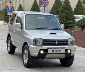  3  Suzuki Jimny 2006 , 580000 , 