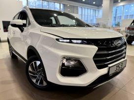 SUV   JAC JS3 2023 , 1899000 , -