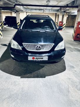  RX350, 2006