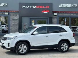 SUV   Kia Sorento 2017 , 2318700 , 