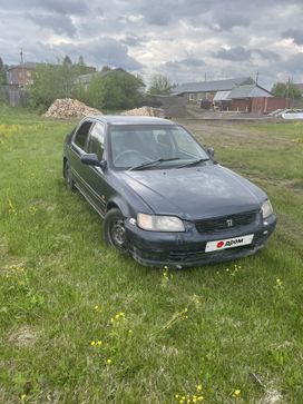  Honda Domani 1993 , 105000 ,  