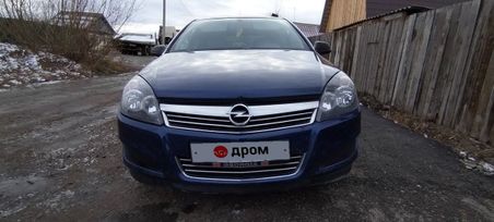  Opel Astra 2011 , 600000 , 