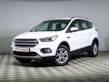  Kuga 2019