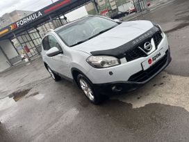 SUV   Nissan Qashqai 2011 , 1200000 , 