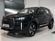  Tiggo 4, 2025