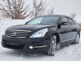  Nissan Teana 2013 , 1350000 , 