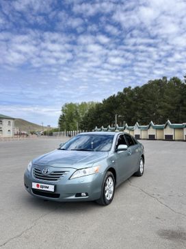  Toyota Camry 2008 , 1200000 , 