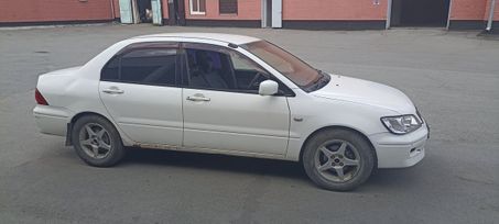  Mitsubishi Lancer Cedia 2002 , 250000 , 