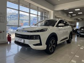 SUV   JAC JS6 2024 , 2909000 , 