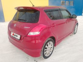  Suzuki Swift 2013 , 870000 , 