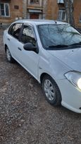  Renault Symbol 2010 , 240000 , 