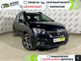  Renault Sandero Stepway 2019 , 1270000 , 