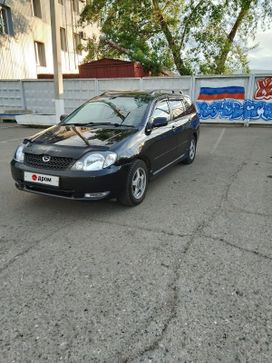  Toyota Corolla Fielder 2002 , 630000 , 