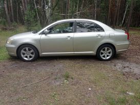  Toyota Avensis 2004 , 700000 , 