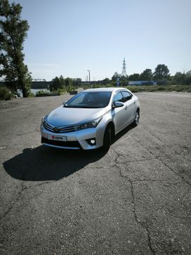  Toyota Corolla 2013 , 1450000 , 