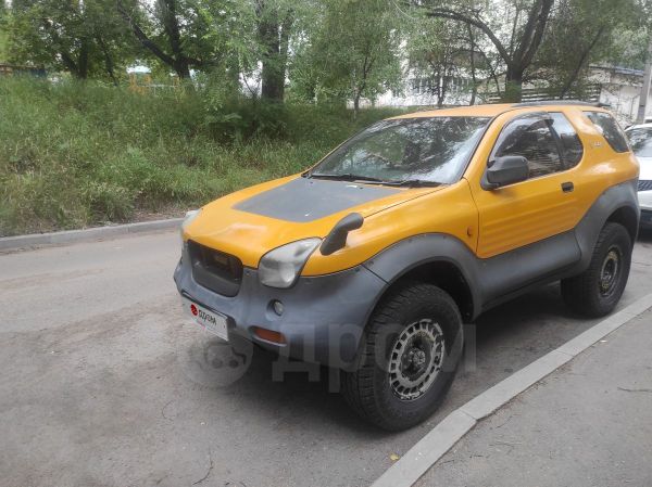  3  Isuzu VehiCross 1997 , 850000 , 