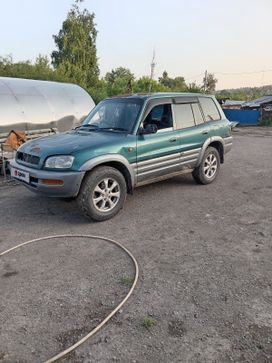 SUV   Toyota RAV4 1996 , 260000 , 
