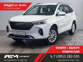 SUV   Haval M6 2024 , 1950000 , 