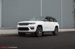  Grand Cherokee