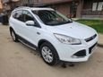 SUV   Ford Kuga 2014 , 1070000 , 