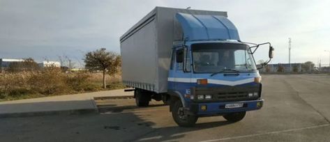  Nissan Diesel Condor 1991 , 2000000 , 