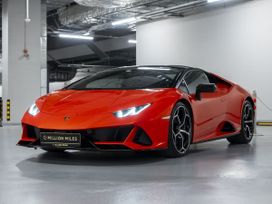  Lamborghini Huracan 2019 , 19500000 , 
