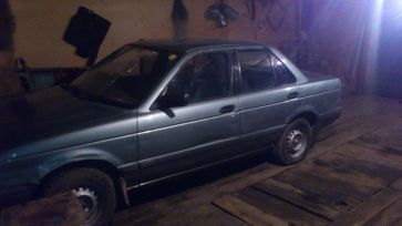 Nissan Sunny 1991 , 30000 , 