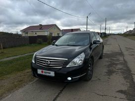  Nissan Teana 2013 , 1380000 ,  