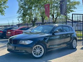  BMW 1-Series 2009 , 709000 , 