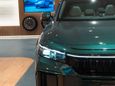 SUV   Voyah Free 2025 , 6590000 , -