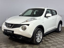 SUV   Nissan Juke 2014 , 749000 , 