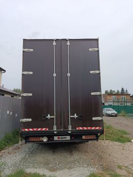    MAN F2000 1998 , 1950000 , 