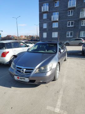  Honda Legend 2007 , 950000 , 