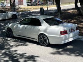  Toyota Chaser 1997 , 860000 , 