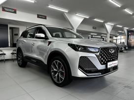 SUV   Chery Tiggo 7 Pro Max 2025 , 3030000 , 