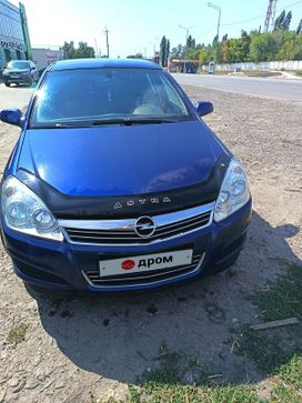  Opel Astra 2007 , 495000 , 