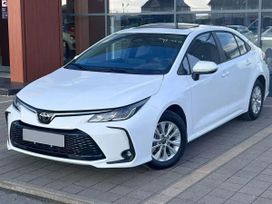  Toyota Corolla 2023 , 2880000 , 